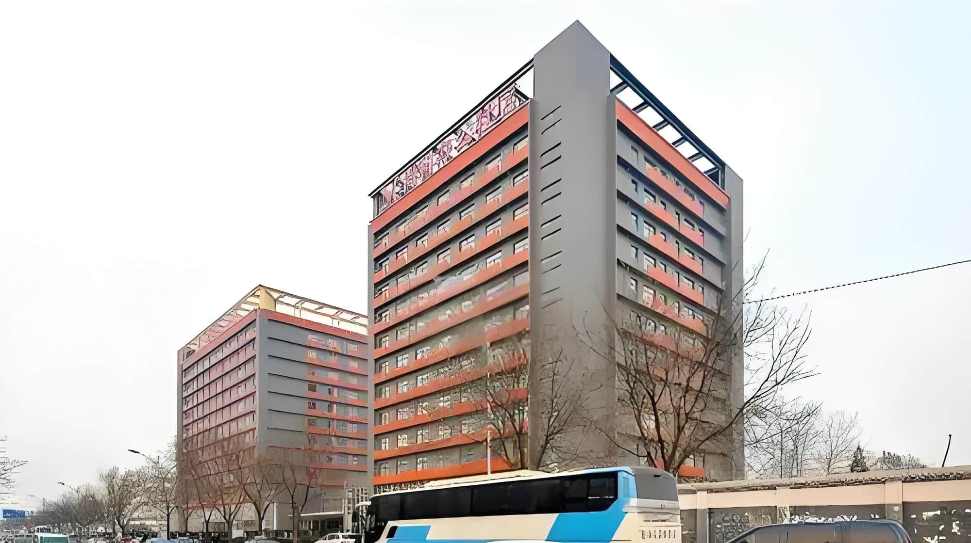 外立面
