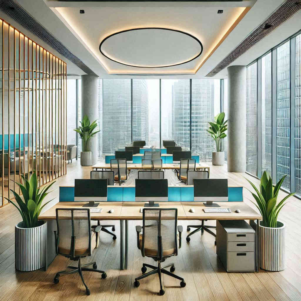 尚科办公社区文章配图