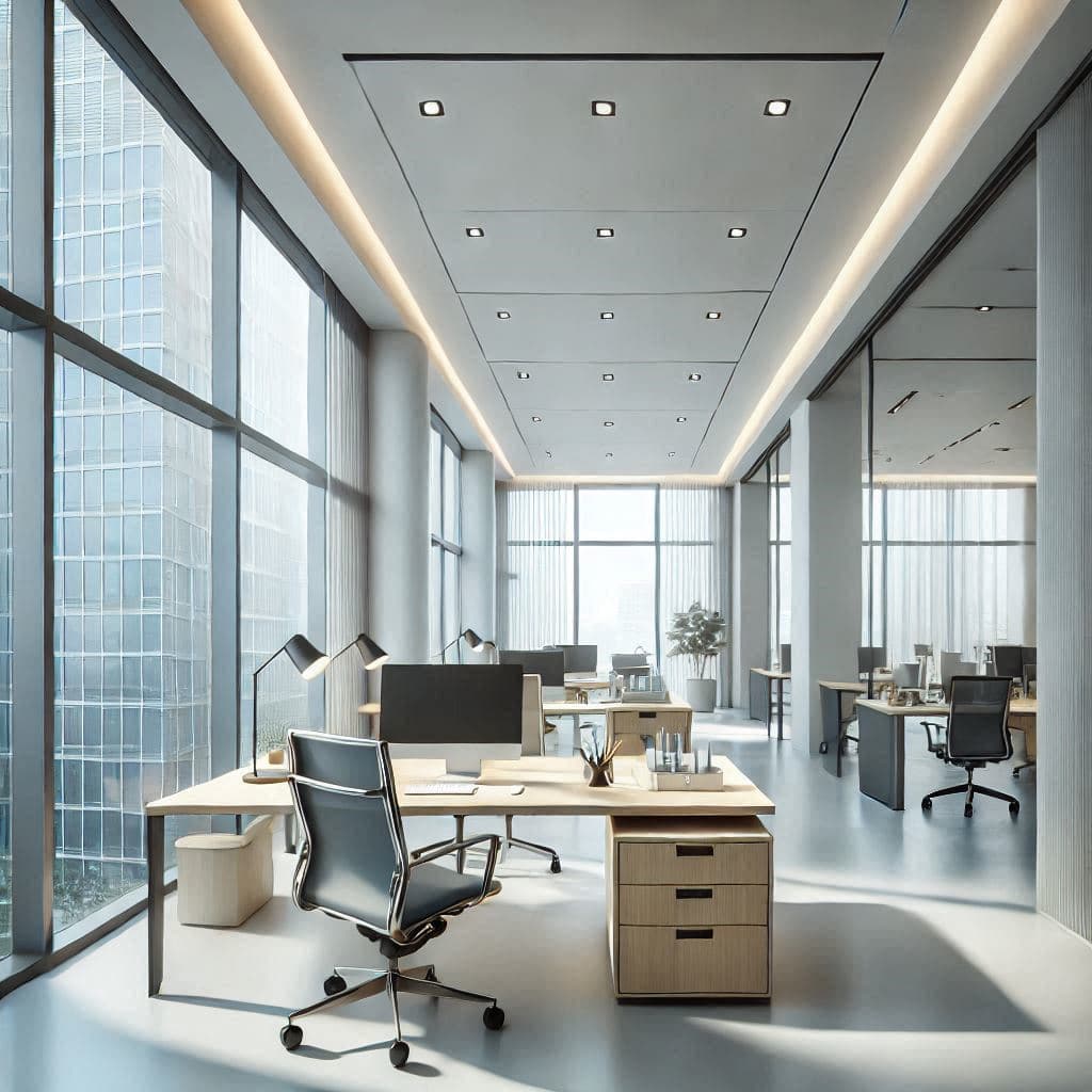尚科办公社区文章配图