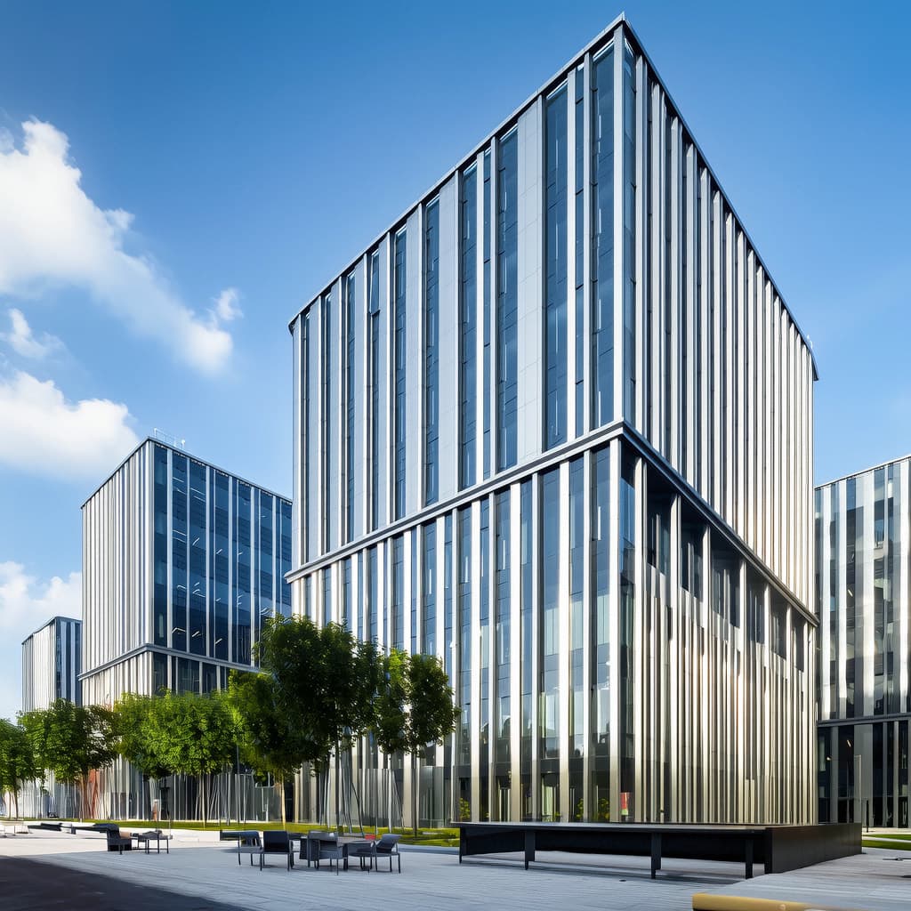 尚科办公社区文章配图