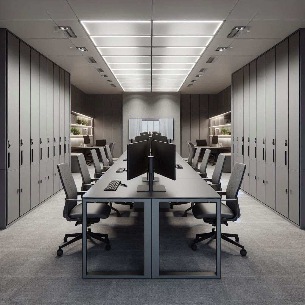 照明方案换季调整影响写字楼办公企业现金流压力后创业公司该怎样安排后续验证